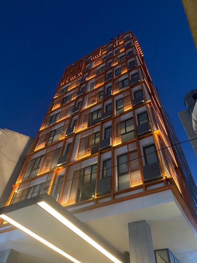 M Village Hotel Ton That Dam TP. Hồ Chí Minh Ngoại thất bức ảnh