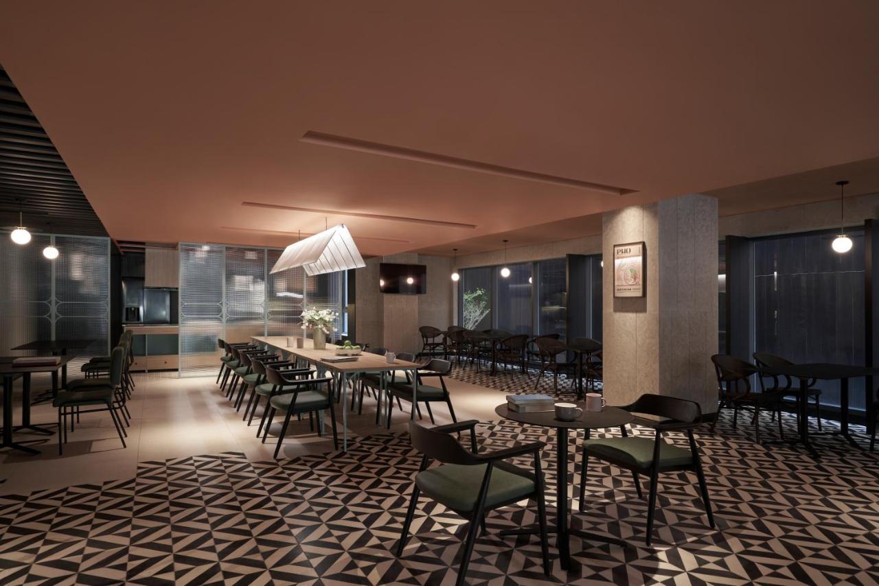 M Village Hotel Ton That Dam TP. Hồ Chí Minh Ngoại thất bức ảnh