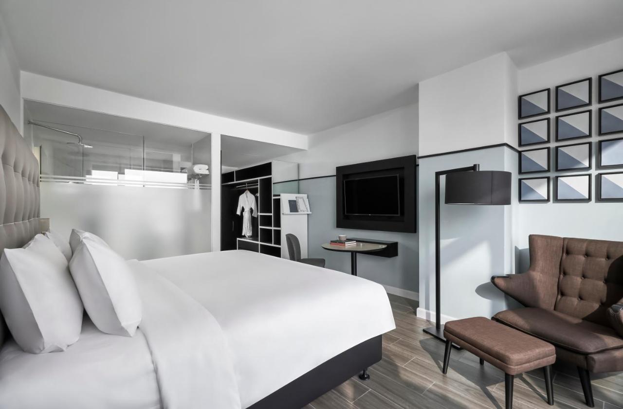 M Village Hotel Ton That Dam TP. Hồ Chí Minh Ngoại thất bức ảnh