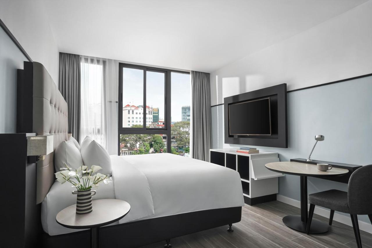 M Village Hotel Ton That Dam TP. Hồ Chí Minh Ngoại thất bức ảnh