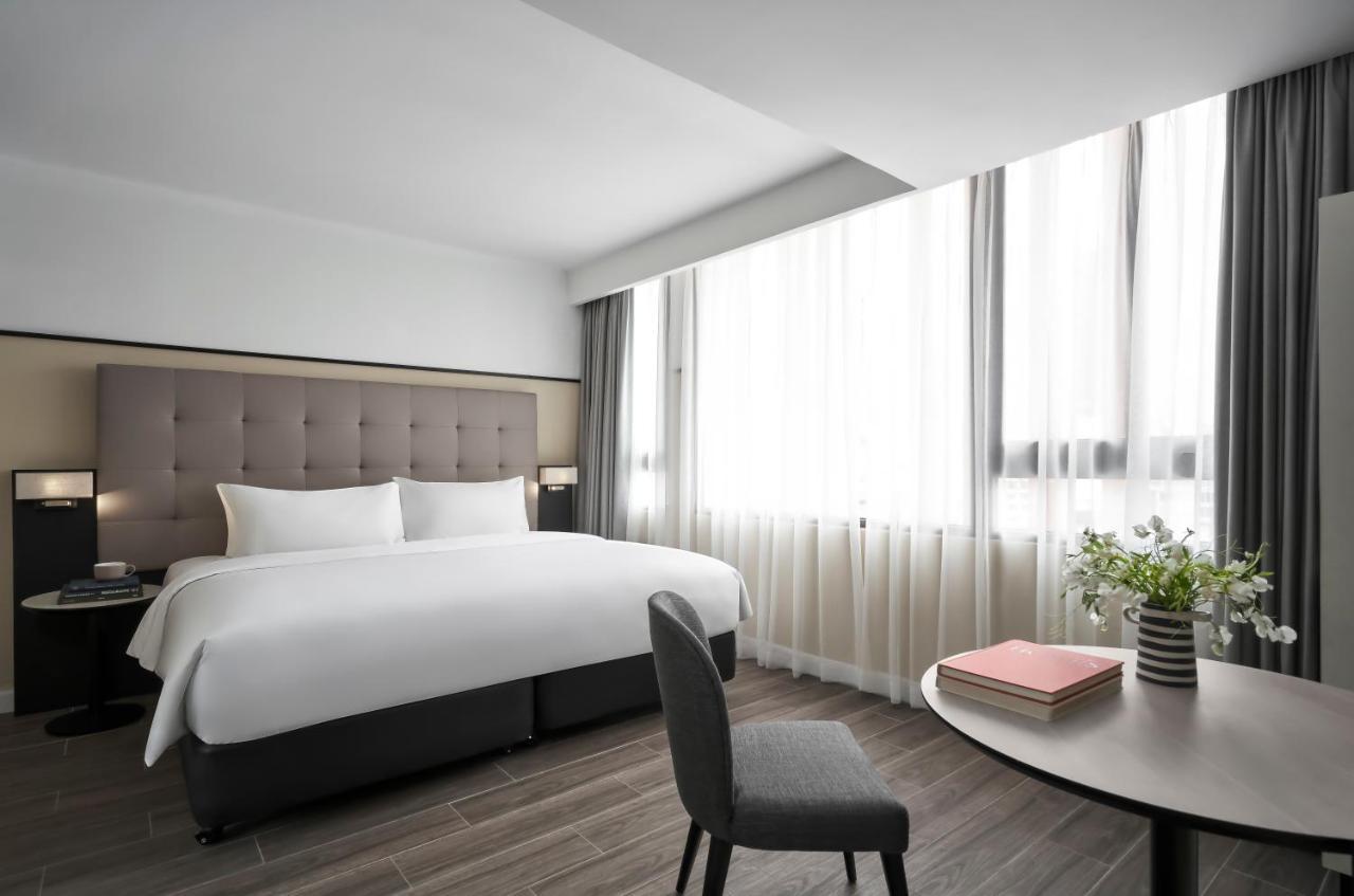 M Village Hotel Ton That Dam TP. Hồ Chí Minh Ngoại thất bức ảnh