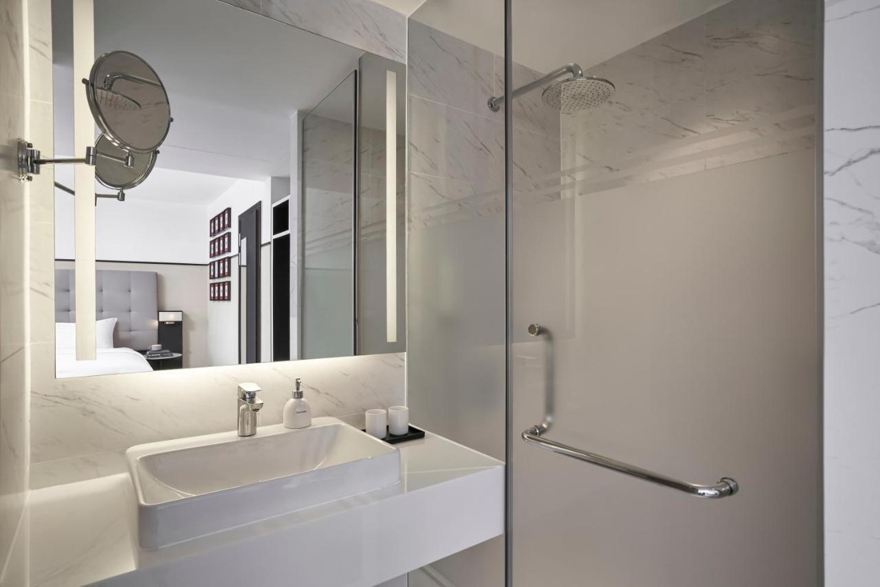 M Village Hotel Ton That Dam TP. Hồ Chí Minh Ngoại thất bức ảnh
