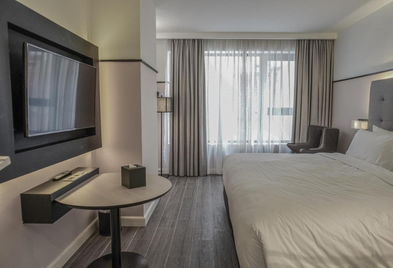 M Village Hotel Ton That Dam TP. Hồ Chí Minh Ngoại thất bức ảnh