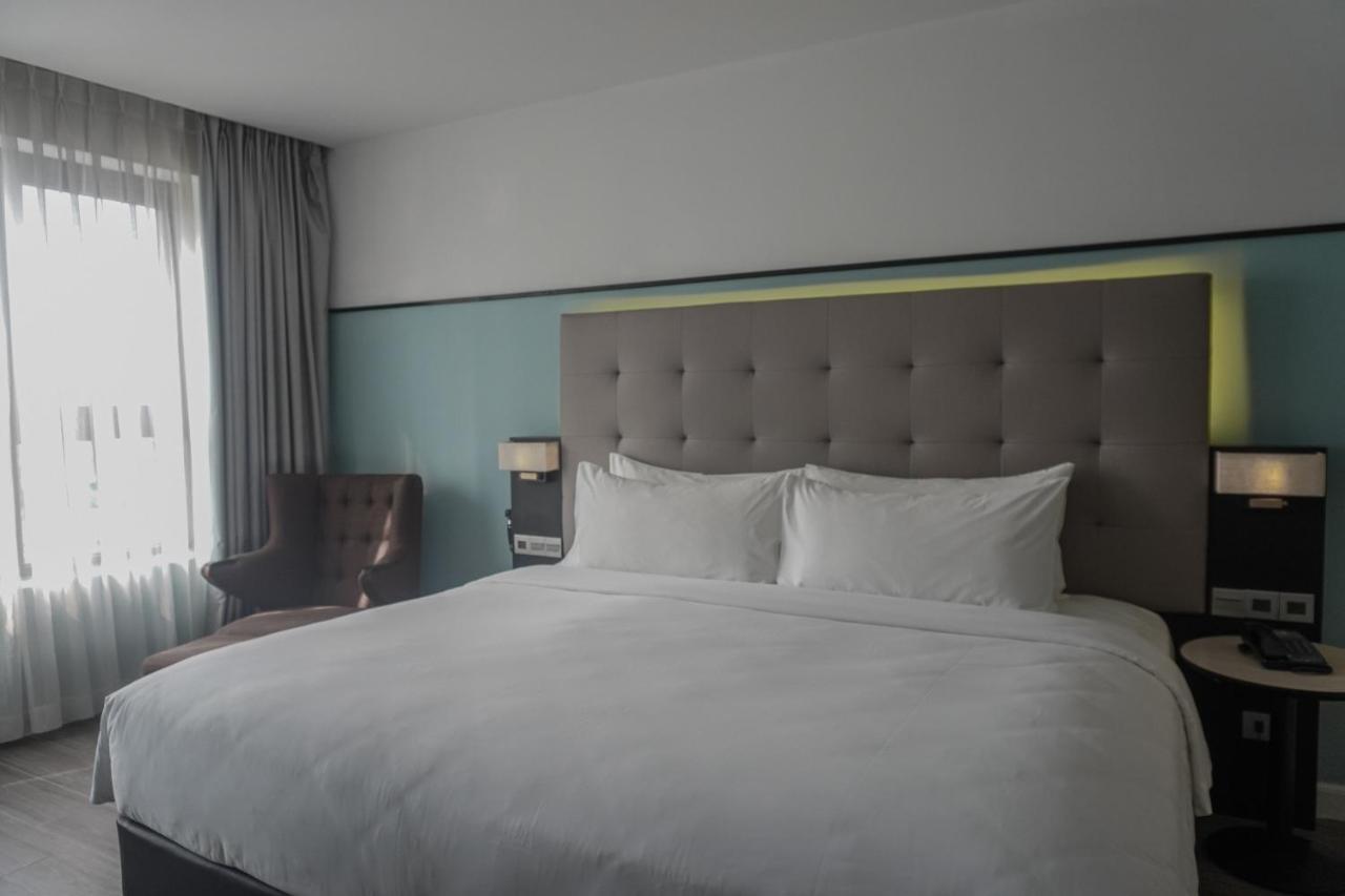 M Village Hotel Ton That Dam TP. Hồ Chí Minh Ngoại thất bức ảnh