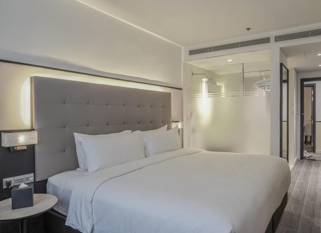 M Village Hotel Ton That Dam TP. Hồ Chí Minh Ngoại thất bức ảnh