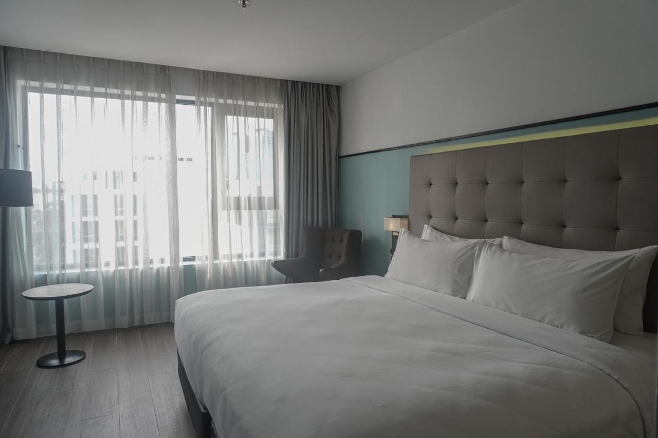 M Village Hotel Ton That Dam TP. Hồ Chí Minh Ngoại thất bức ảnh