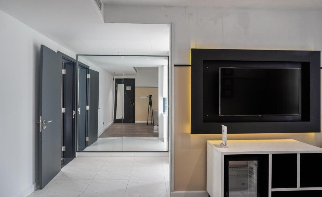 M Village Hotel Ton That Dam TP. Hồ Chí Minh Ngoại thất bức ảnh