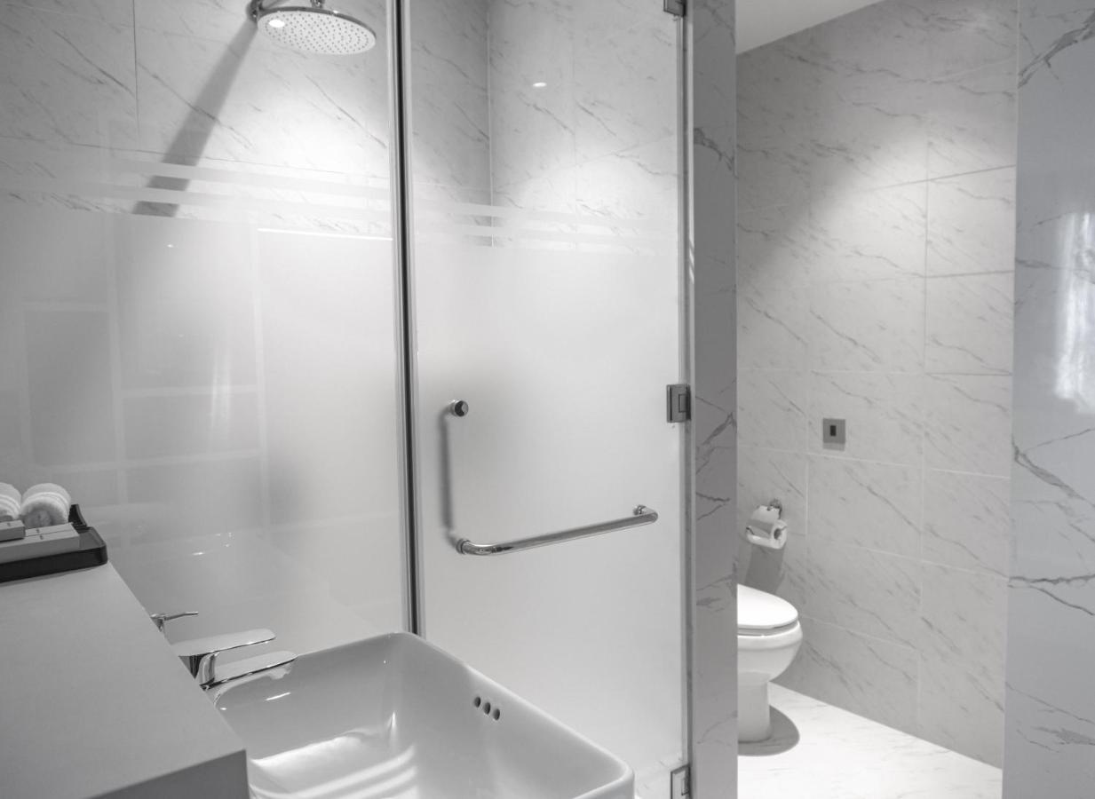 M Village Hotel Ton That Dam TP. Hồ Chí Minh Ngoại thất bức ảnh