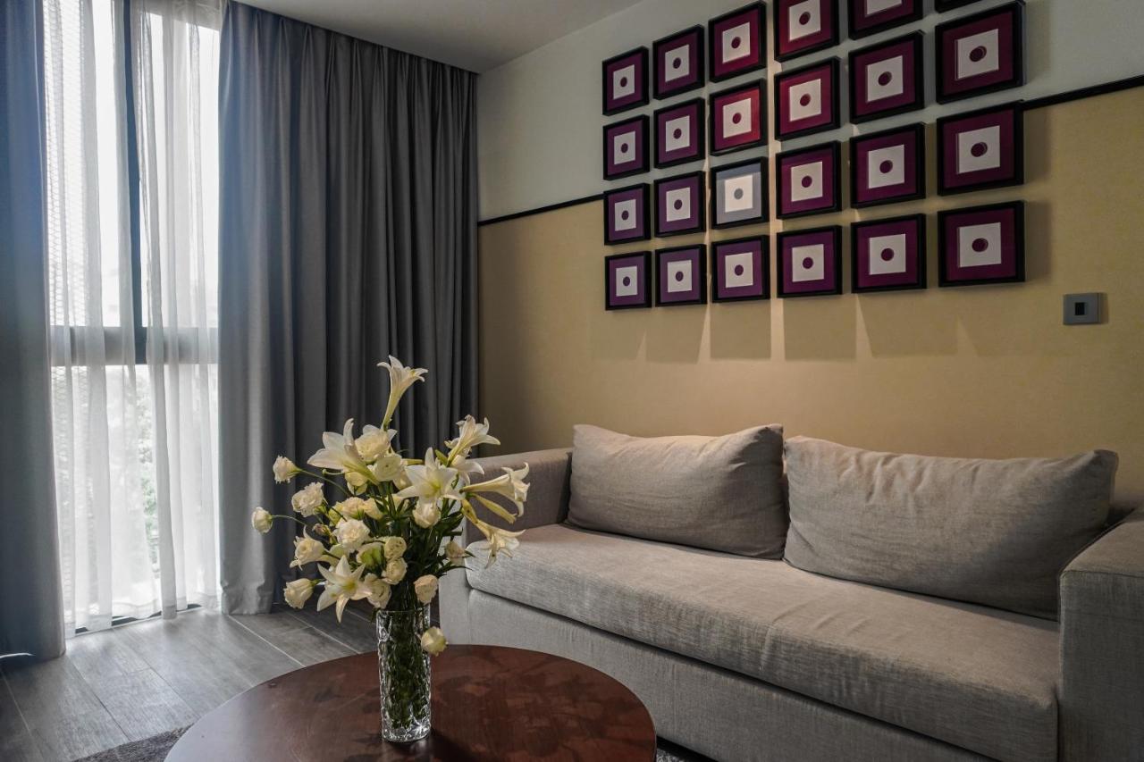 M Village Hotel Ton That Dam TP. Hồ Chí Minh Ngoại thất bức ảnh