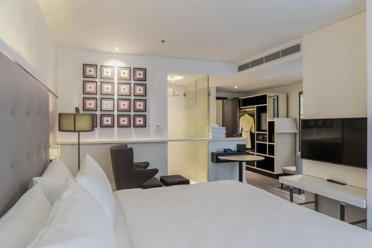 M Village Hotel Ton That Dam TP. Hồ Chí Minh Ngoại thất bức ảnh