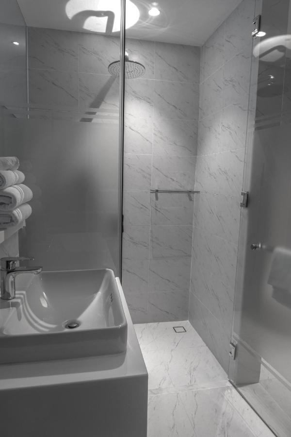 M Village Hotel Ton That Dam TP. Hồ Chí Minh Ngoại thất bức ảnh