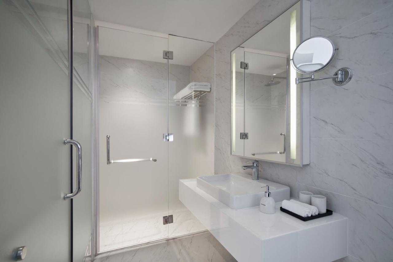 M Village Hotel Ton That Dam TP. Hồ Chí Minh Ngoại thất bức ảnh