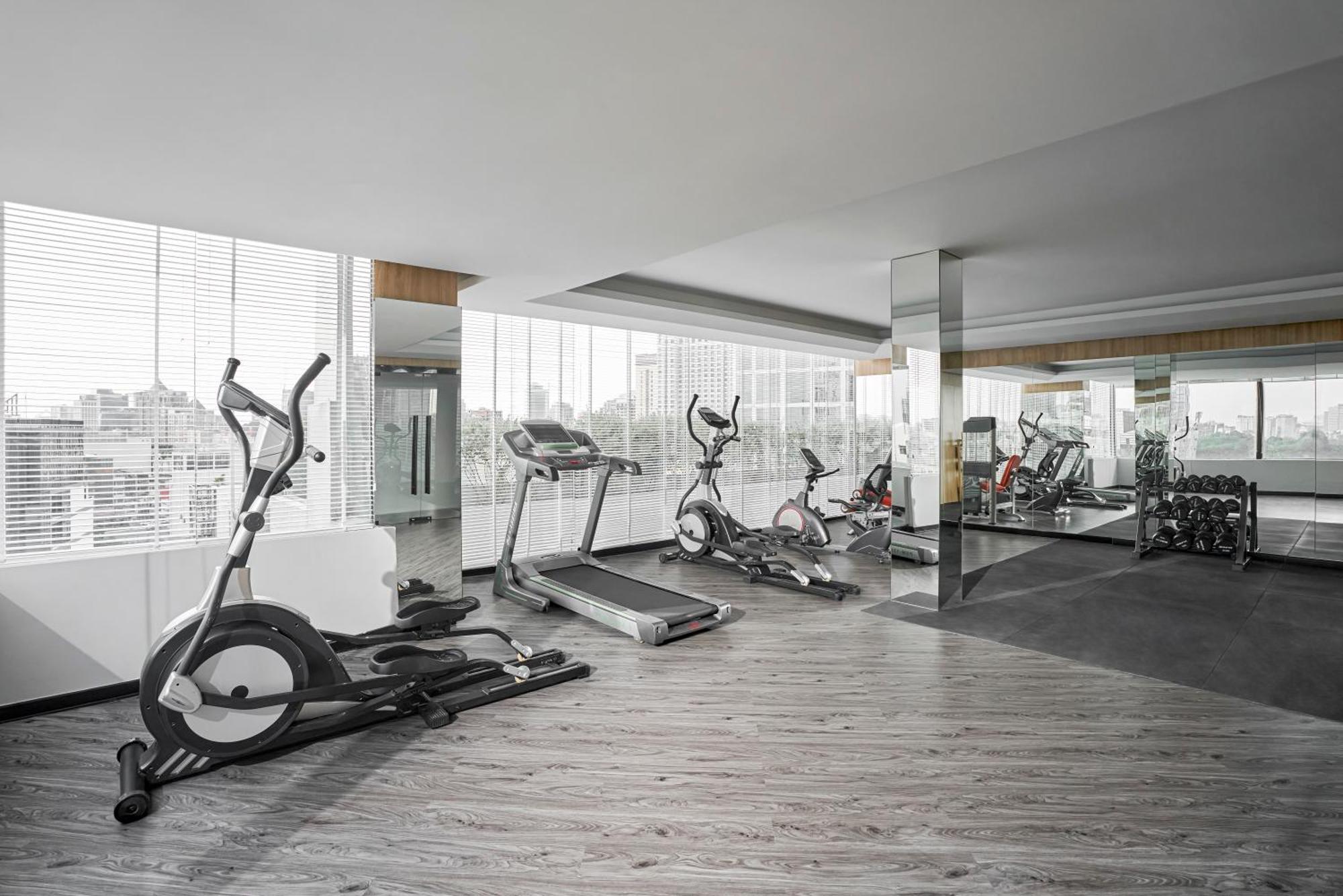 M Village Hotel Ton That Dam TP. Hồ Chí Minh Ngoại thất bức ảnh