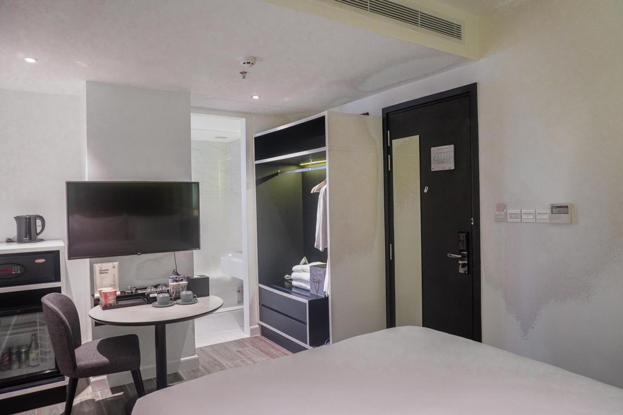 M Village Hotel Ton That Dam TP. Hồ Chí Minh Ngoại thất bức ảnh